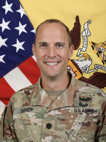 Cameron Turner